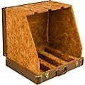 Fender Classic Series Case Stand – 3 Guitar Brown