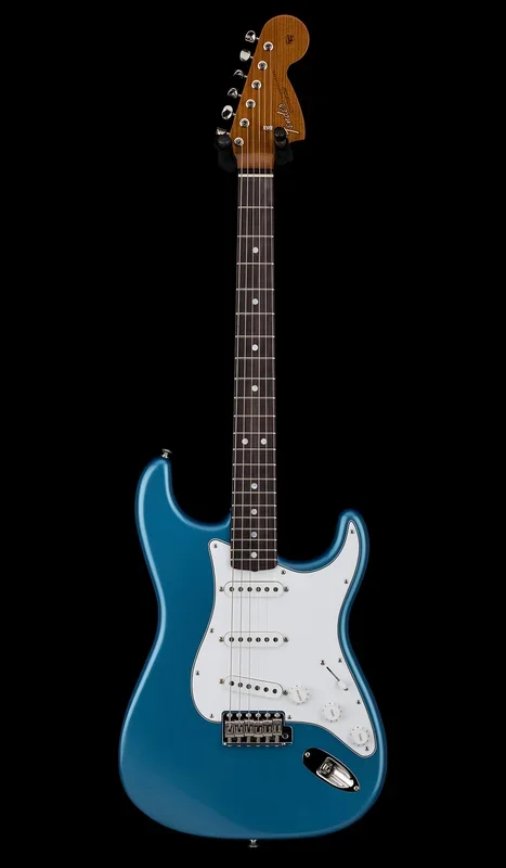 Fender Custom Shop Empire 67 Stratocaster NOS – Lake Placid Blue #87665