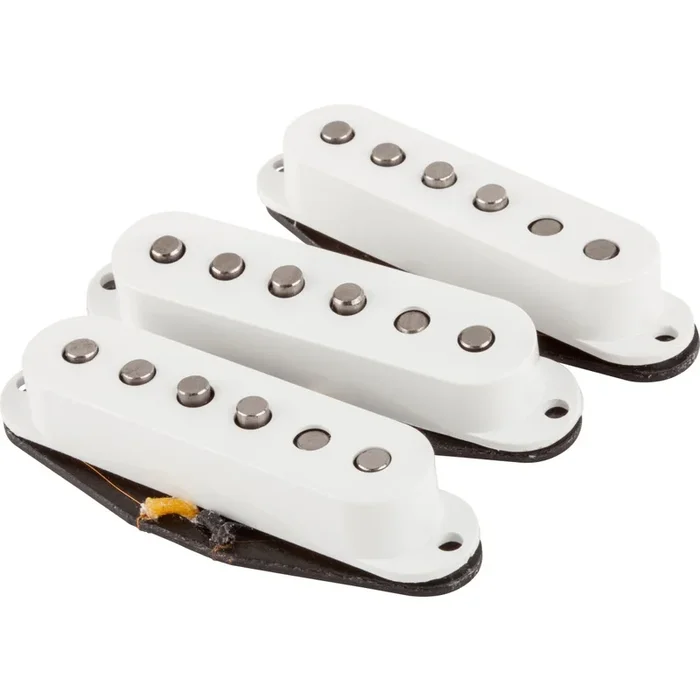 Fender Custom Shop Fat ’50s Stratocaster Pickups