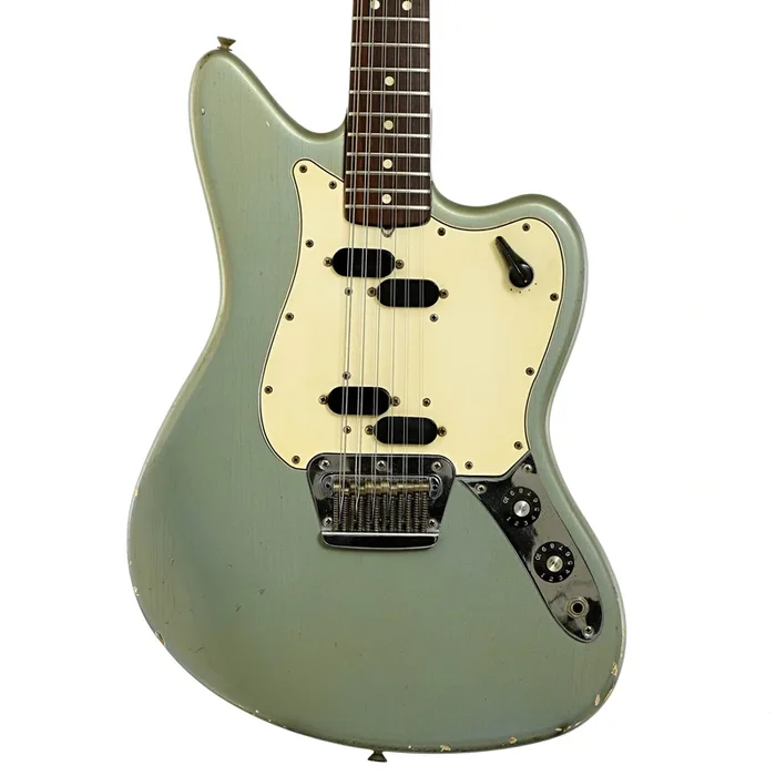 Fender Electric XII Electric Guitar (1966)