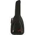 Fender FA610 Dreadnought Acoustic Guitar Gig Bag Black