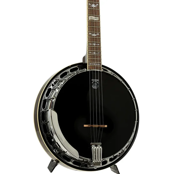 Fender FB-58 Resonator Banjo (2000)