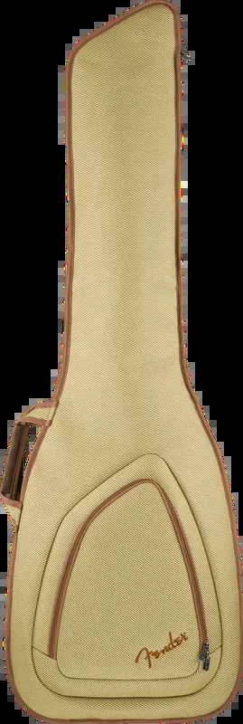Fender FBT-610 Electric Bass Bag, Tweed