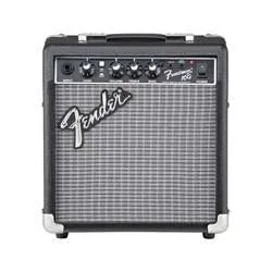 Fender Frontman 10G – 10W 1×6 Electric Guitar Amplifier