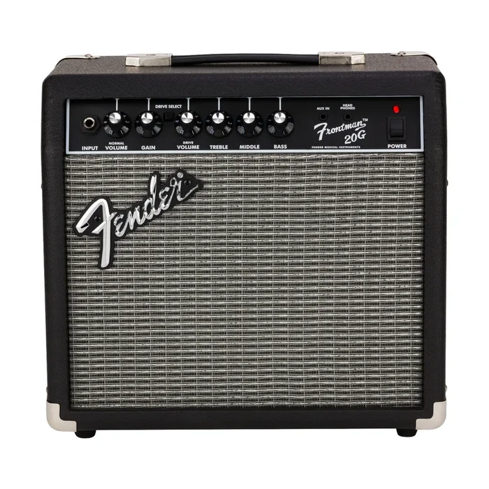 Fender Frontman 20G Amplifier