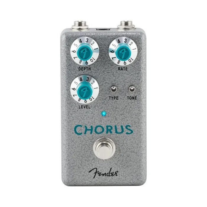 Fender Hammertone Chorus FX Pedal