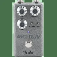 Fender Hammertone Space Delay