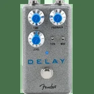 Fender Hammertone™ Delay