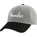 Fender Hipster Dad Hat Standard