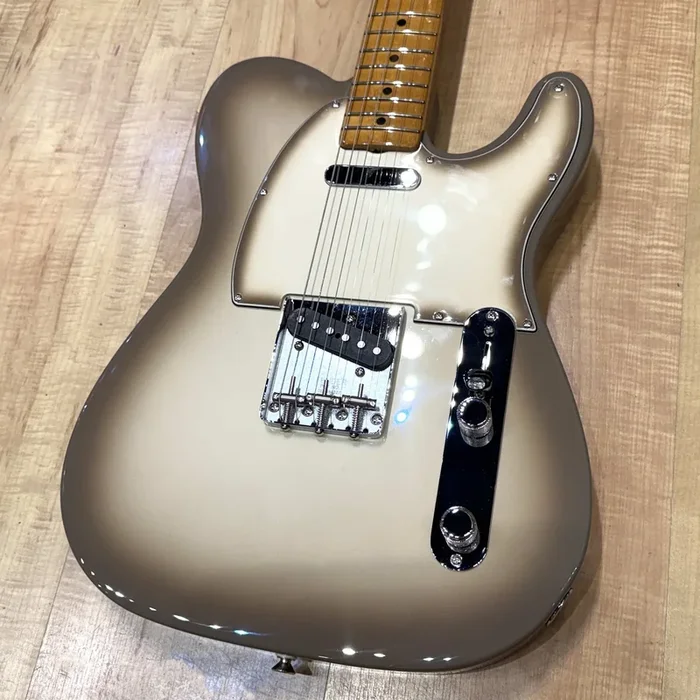 Fender Limited Edition Vintera II ’60s Telecaster Electric Guitar Antigua