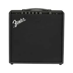 Fender Mustang LT50 – 50w Modeling Combo Amplifier