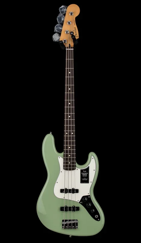 Fender Player II Jazz Bass – Birch Green #48147