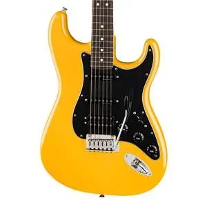 Fender Player II Modified Stratocaster HSS – Sunshine Yellow with Rosewood Fingerboard