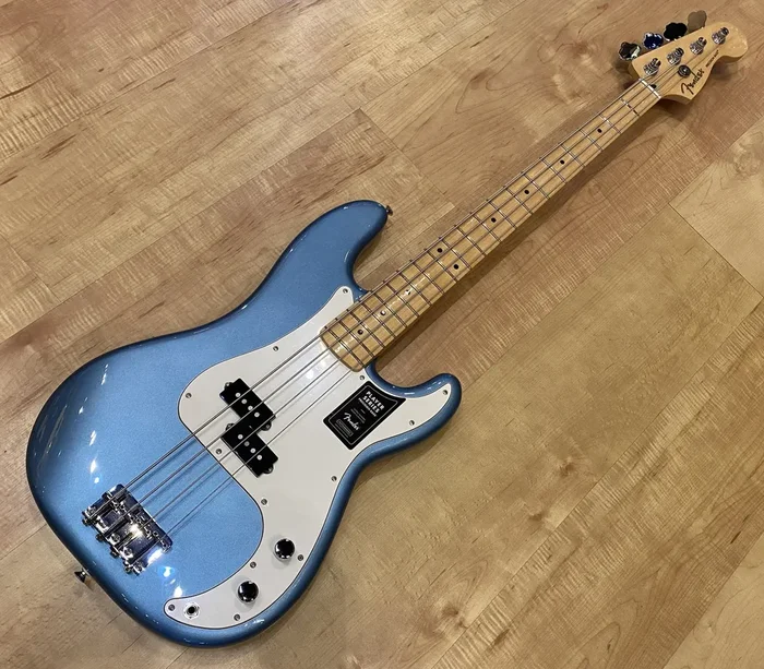 Fender Player Series Precision Bass (Tidepool)