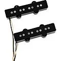 Fender Pure Vintage ’66 Jazz Bass Pickup Set Black