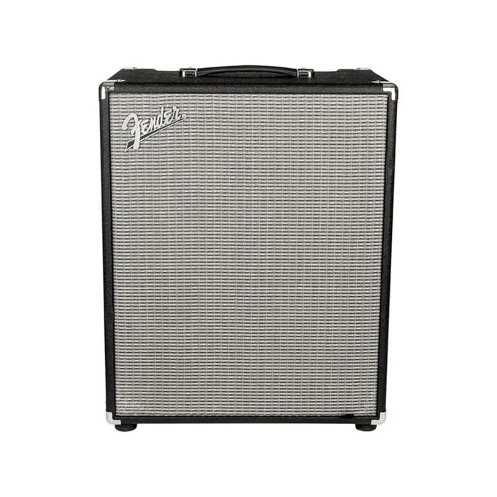 Fender Rumble 200 1×15″ 200-watt Bass Combo Amp