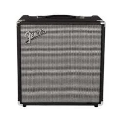 Fender Rumble 40 V3 – 40W 1×10 Bass Amplifier with Tone Voicing