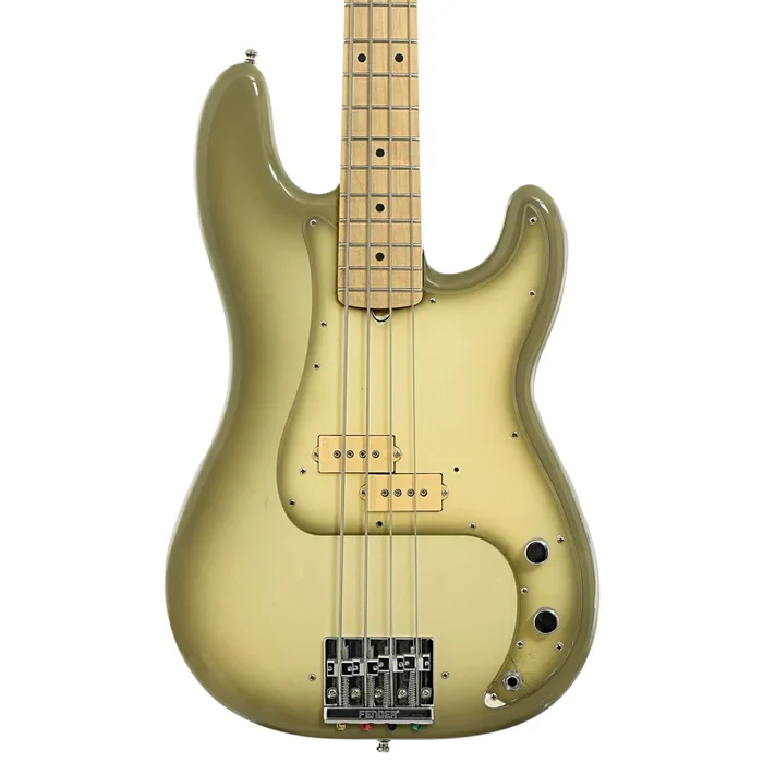 Fender Special Edition Precision 4-String Electric Bass (2012)