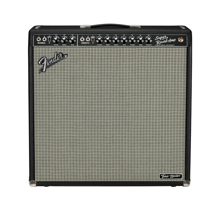 Fender Tone Master Super Reverb