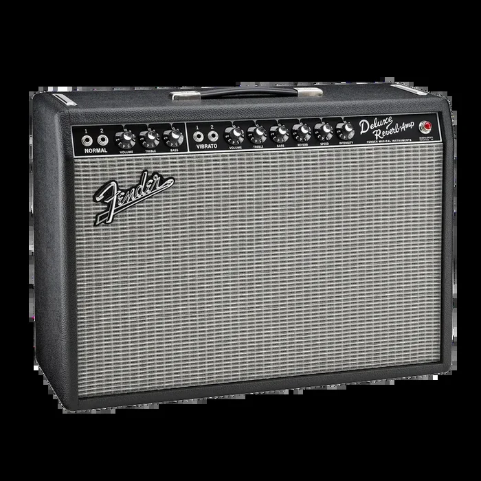 Fender Vintage Reissue ’65 Deluxe Reverb Amplifier