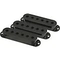 Fender Vintage Strat Pickup Cover Black