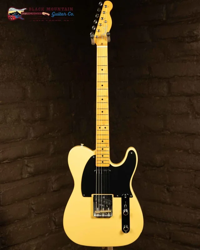 Fender Vintera® II ’50s Nocaster® – Blackgaurd (Used)