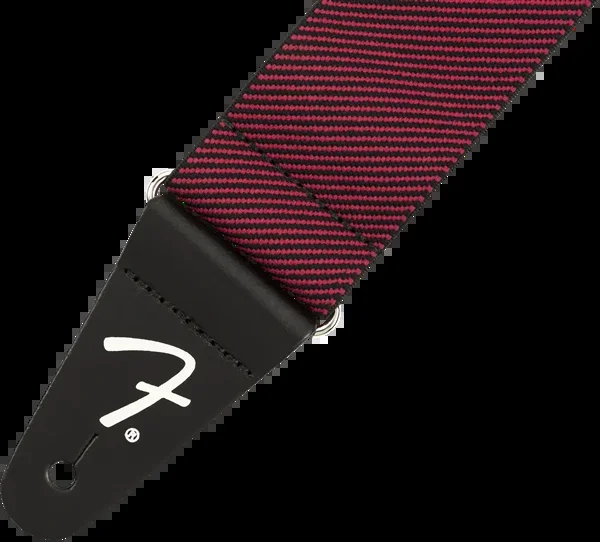 Fender WeighLess 2″ Tweed Strap