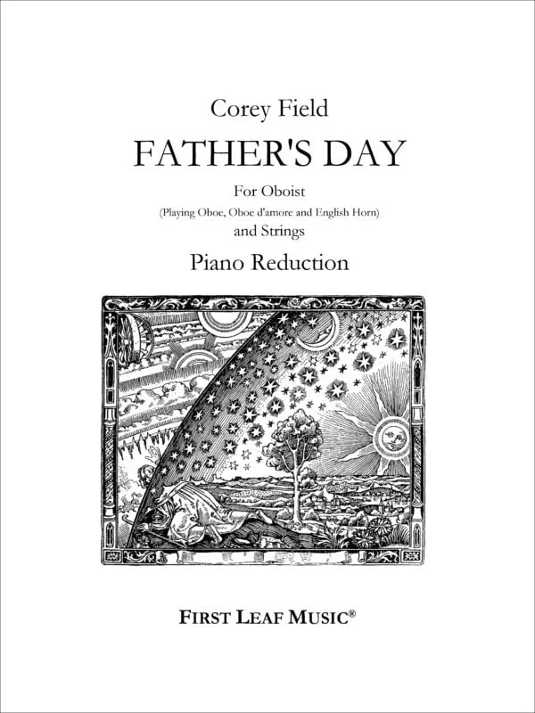 Field: Father’s Day