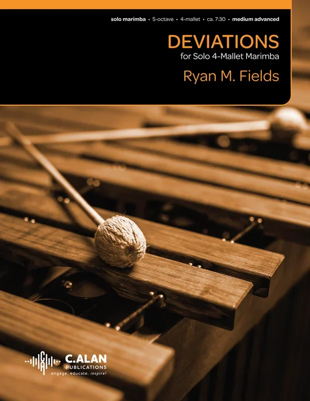 Fields: Deviations