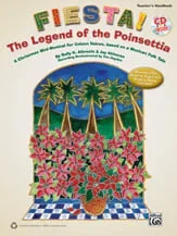 Fiesta! Legend of the Poinsettia – Classroom Kit