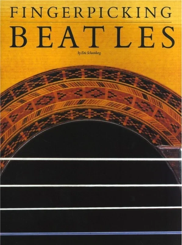 FINGERPICKING BEATLES