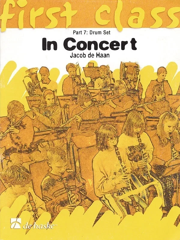 First Class In Concert – F Part 3