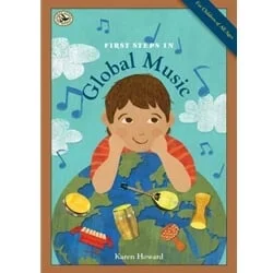 First Steps in Global Music