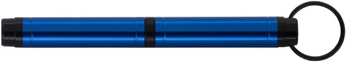 Fisher Backpacker Space Pen, Blue (BP/BL