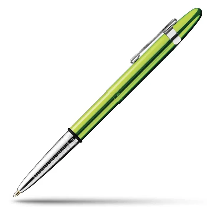 Fisher Space Pen Bullet Pen 400 Series
