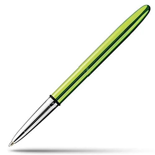 Fisher Space Pen, Bullet Space Pen, Lime Green