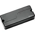Fishman Fluence Legacy Series Mike Inez 4 String Bass Single Pickup, Black Standard