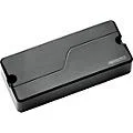Fishman Fluence Legacy Series Mike Inez 5 String Bass Pickup Set, Black Standard