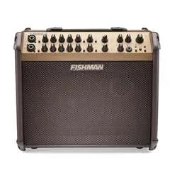 Fishman Loudbox Artist – 120W Acoustic Amplifier with Bluetooth