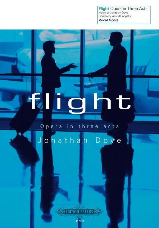 Flight (Softcover Book)