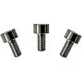 Floyd Rose Titanium Nut Clamping Screws Standard