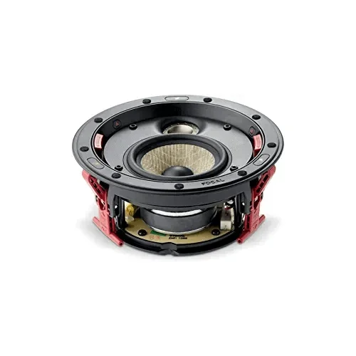 Focal 300 ICW 4 In-Wall/In-Ceiling Loudspeaker (Each)