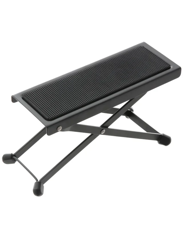Foot Stool for Guitarists