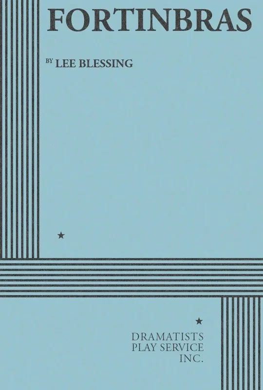 Fortinbras Book