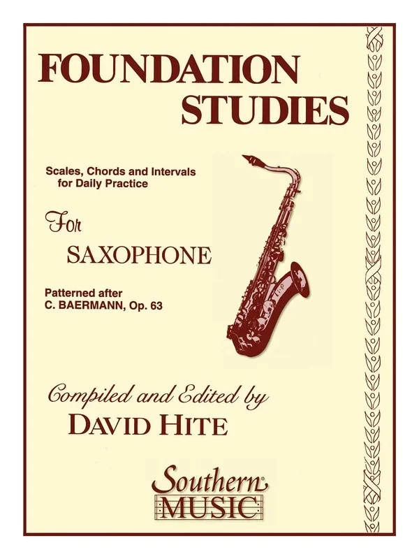 Foundation Studies Arr Hite