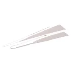 Fox Bassoon Swab Kit – Drop and Boot