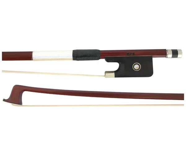 FPS Brazilwood Horsehair Viola Bow – 12in