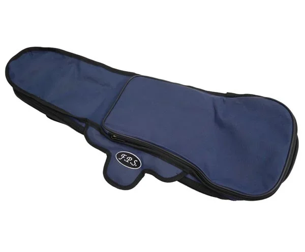 FPS Shaped Violin Case Cover-3/4
