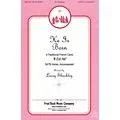 Fred Bock Music He Is Born SATB arranged by Larry Shackley Standard