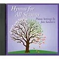 Fred Bock Music Hymns for All Seasons – Accompaniment CD Standard